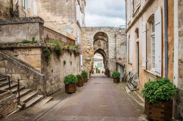 Appartement 3 pièces 80 m²