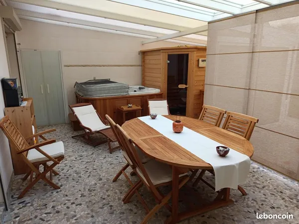 Vends maison à Montigny en Gohelle