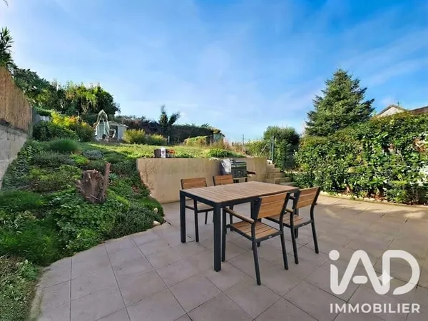 Maison 5 pièces 108 m²