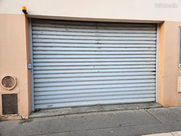 Location Garage