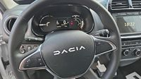 Dacia Spring 45ch Expression — photo 14