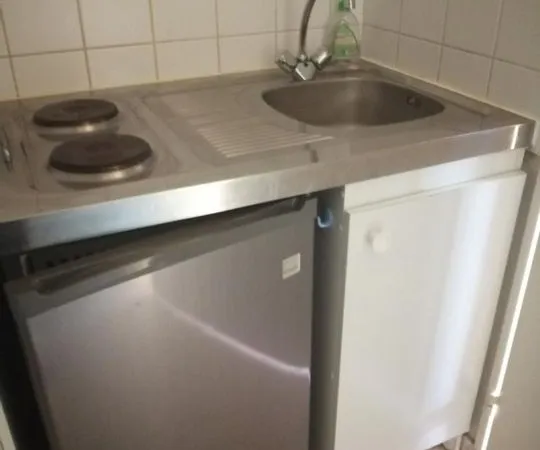 Studio de 20m2 à louer sur Tours