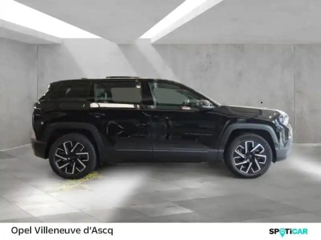 Jeep Compass electrique 213ch 74kwh altitude — photo 4