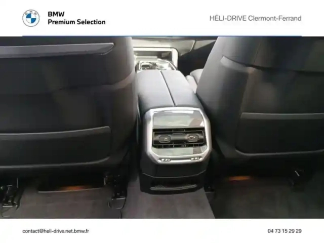 Bmw Serie 7 série 7 m760ea xdrive 571ch m performance — photo 12