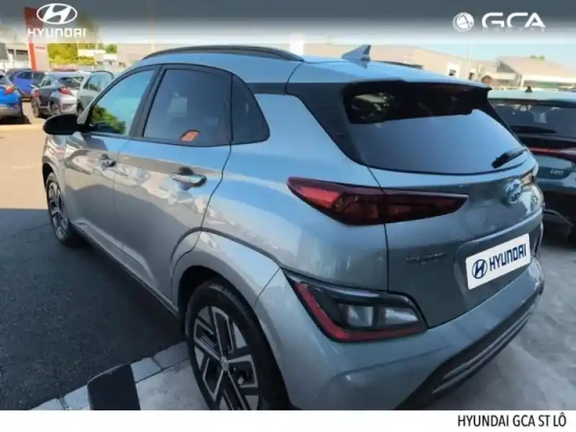 Hyundai Kona electric 39kwh - 136ch intuitive