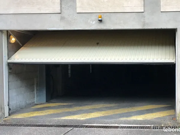 Garage Le Ban Saint Martin
