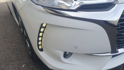 DS DS3 1.2 PureTech 110 - Connected Chic – 2018 – 122795 km – Essence – Boîte Manuelle — photo 5