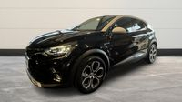 Renault Captur 1.3 TCe mild hybrid 160ch Techno EDC