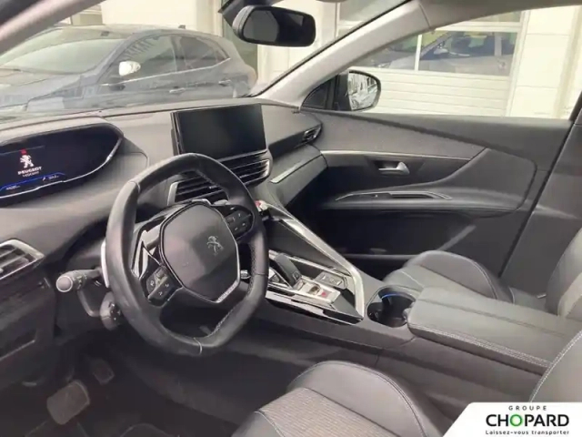 Peugeot 3008 puretech 130ch s&amp;s eat8 — photo 10