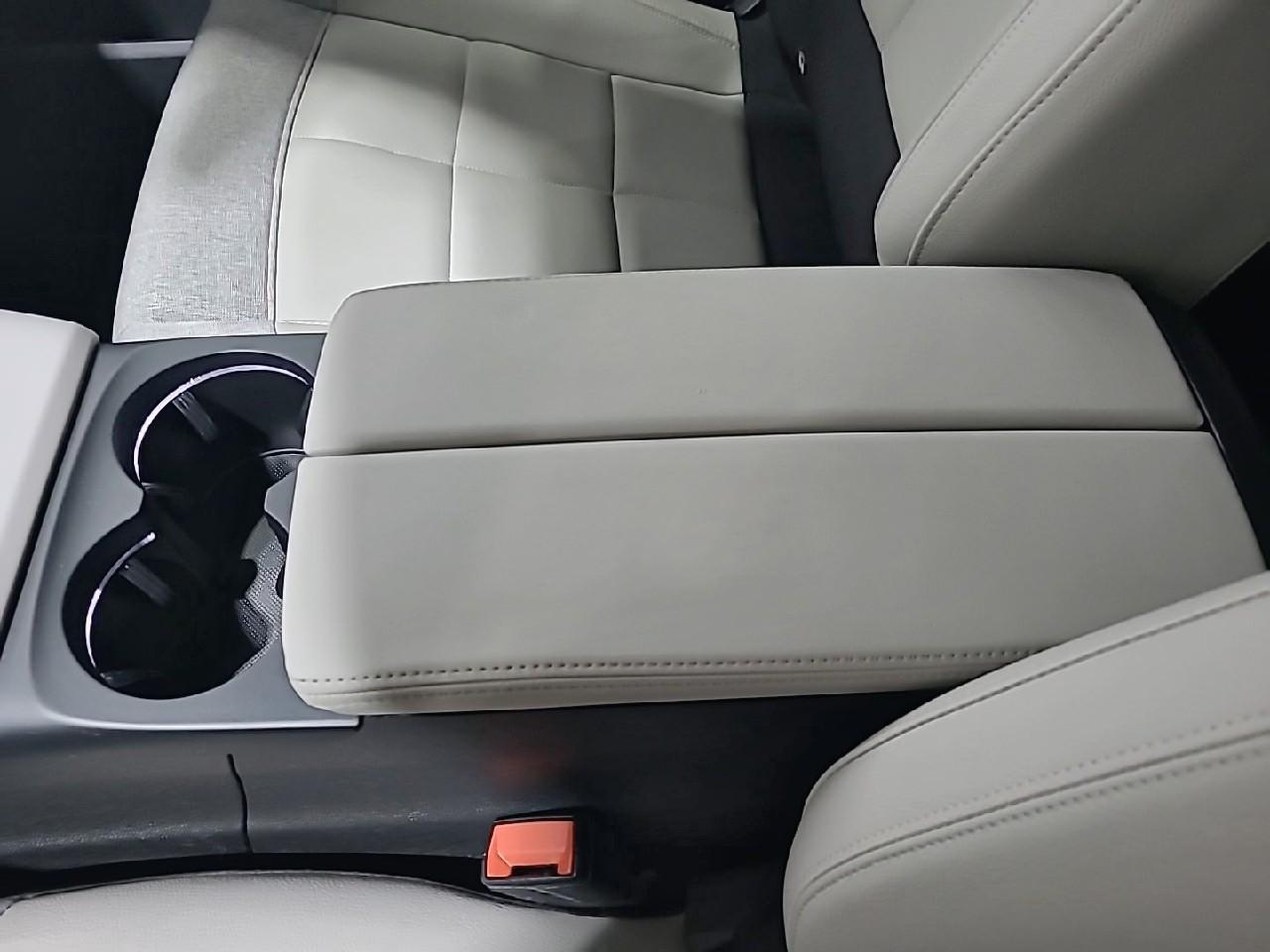 Citroën C5 Aircross bluehdi 130 s&s eat8 shine pack — photo 23