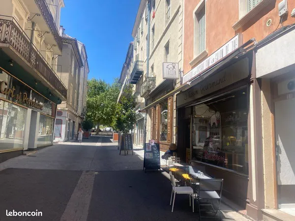 Immeuble de rapport 12 pièces 214 m²