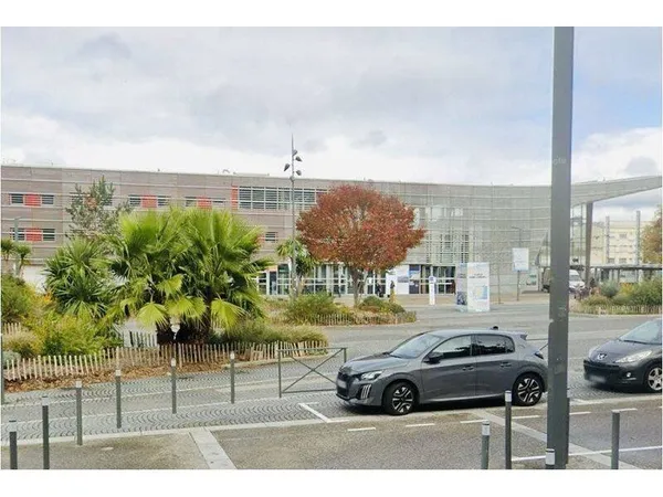 Local commercial 70 m²
