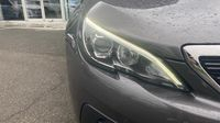 Peugeot 308 1.5 BlueHDi 130ch S&S Allure Pack — photo 17