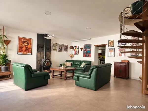 Maison 103 m² Clisson