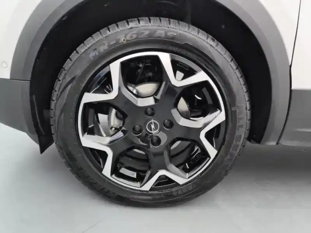 Opel Mokka 1.2 turbo 130 ch bva8 ultimate — photo 15