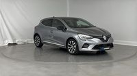Renault Clio 1.6 E-Tech hybride 145ch Techno — photo 3