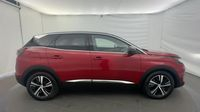 Peugeot 3008 HYBRID 225ch GT e-EAT8 — photo 4