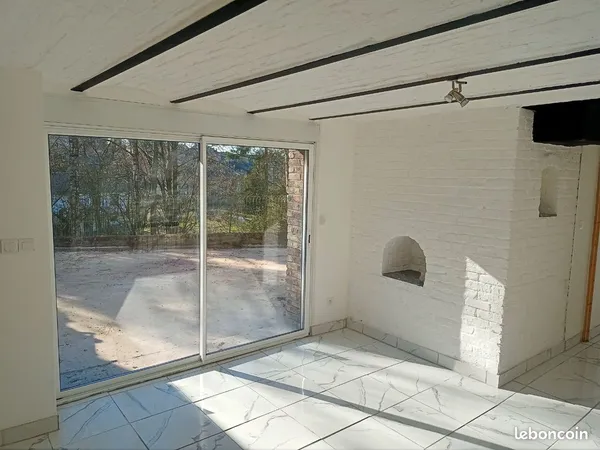 Maison à louer 3 chambres