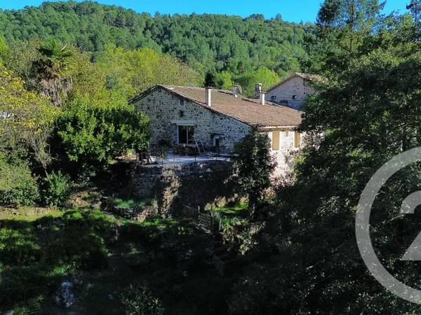 Maison 145 m²
