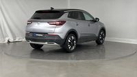Opel Grandland X 1.5 D 130ch Ultimate — photo 5