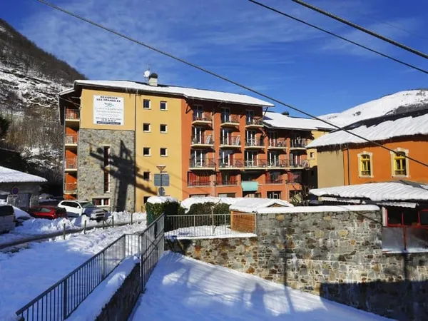 Investissement en residence de tourisme