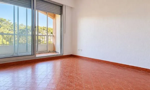 Appartement 1 pièce 22 m²