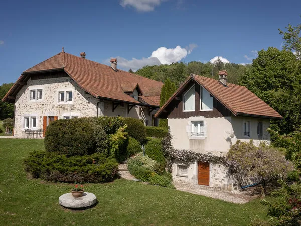 Maison 6 pièces 510 m²