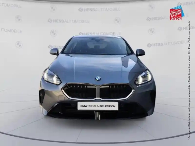 Bmw Serie 1 série 1 120a 170ch m sport dkg7 — photo 2