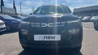 Dacia Spring Expression