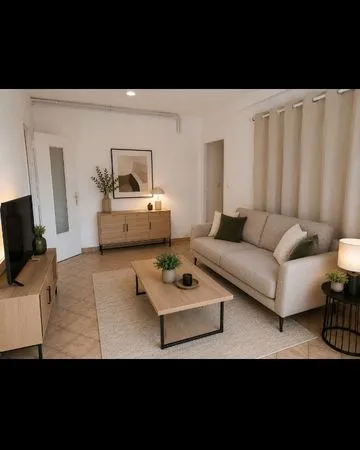 Appartement T2 Le Mans