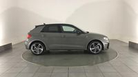 Audi A1 Sportback 30 TFSI 116ch S line S tronic 7 — photo 4