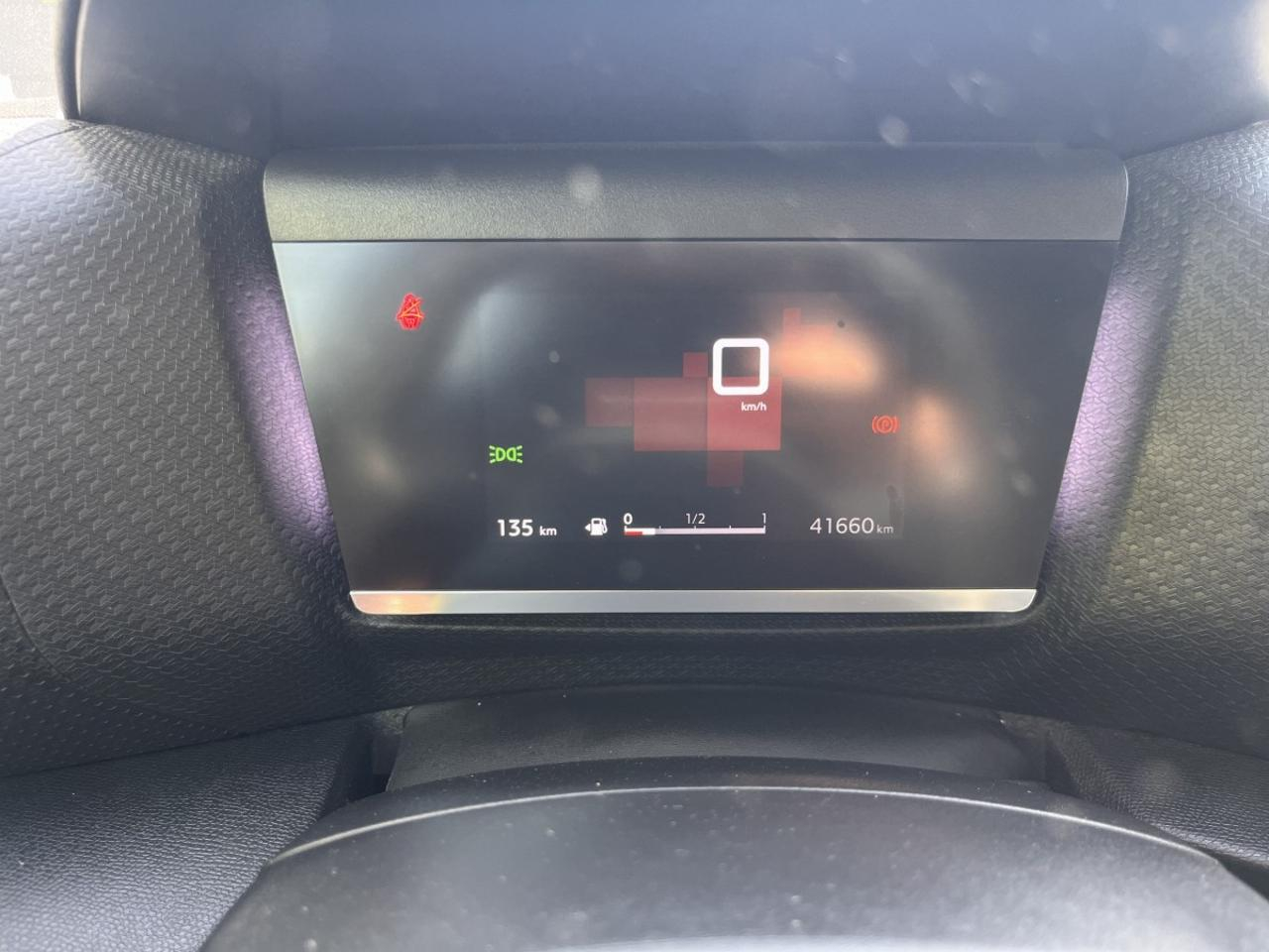 Citroën C4 130ch s&s bvm6 feel pack — photo 13