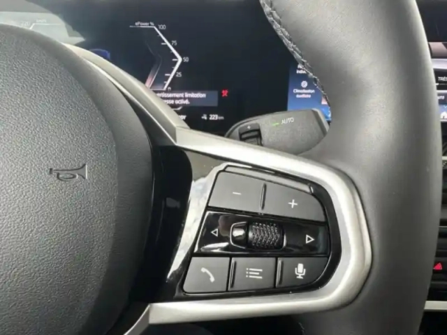 Bmw I4 edrive40 340ch m sport — photo 20