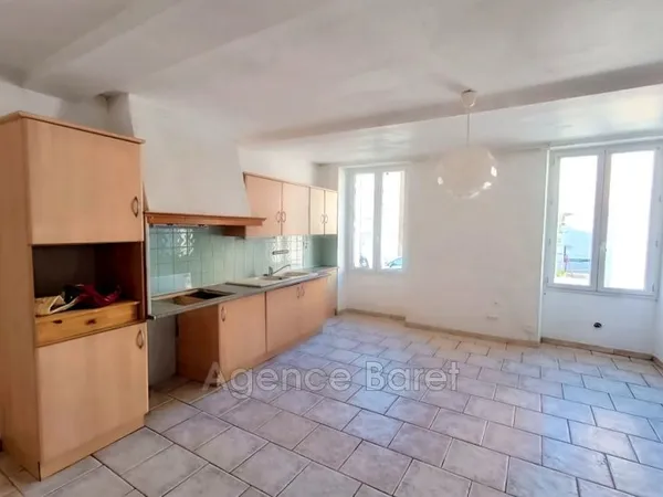 vente appartement 2 Pièce(s)