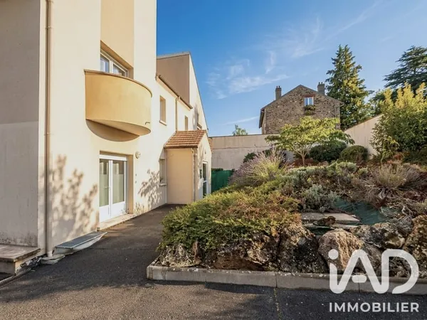 Appartement 1 pièce 35 m²