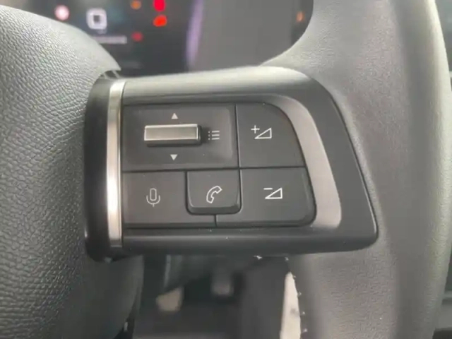 Citroën C4 puretech 130ch s&amp;s feel pack — photo 14