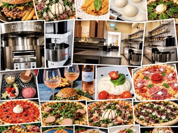 Pizzeria 27 m² BANDOL