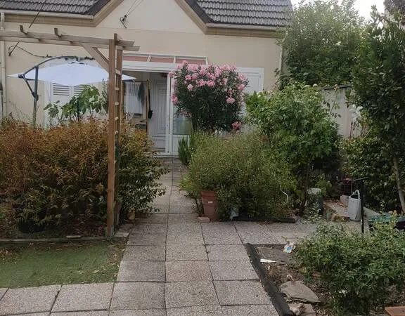 Maison 5 pièces 85 m²