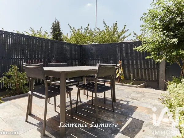 Maison familiale 5 pièces 113 m²