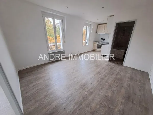 Appartement T2 (32 m²) à louer à ACHERES