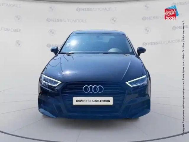 Audi A3 sportback 35 tfsi 150ch cod s line plus s tronic 7 euro6d-t — photo 2
