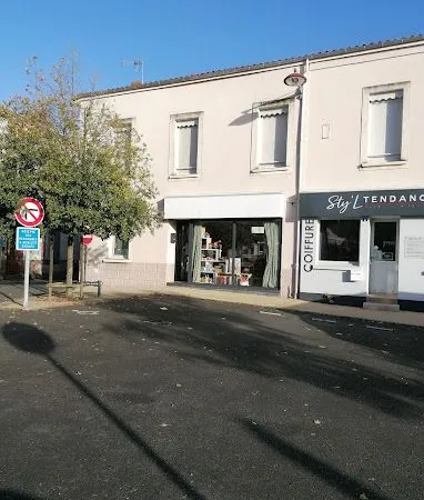 Local d'activité Montrevault Sur Evre