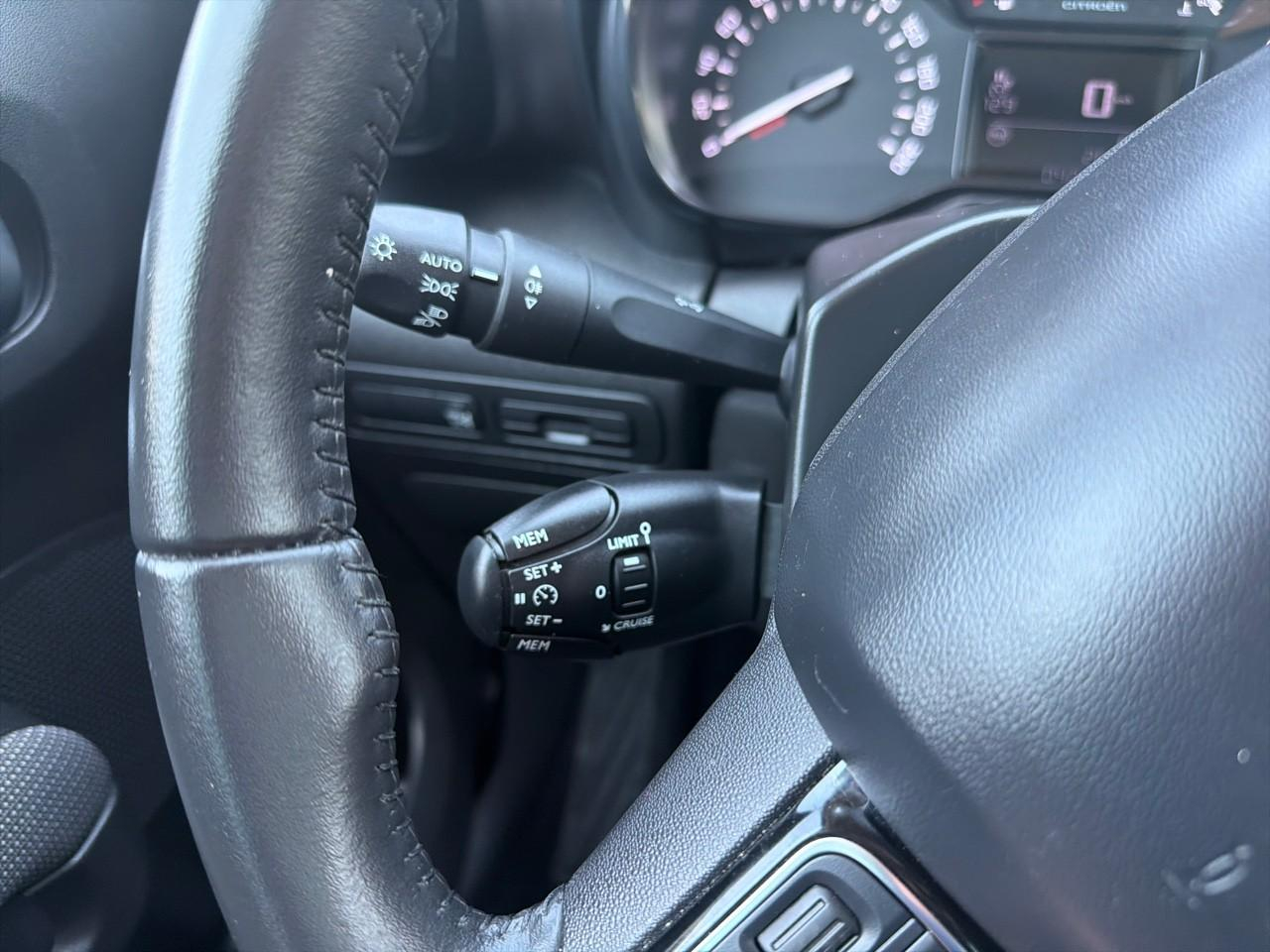 Citroën C3 Aircross 1.5 bluehdi 110ch s&s you — photo 17