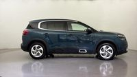 Citroen C5 Aircross Hybrid 225ch Feel e-EAT8 — photo 4