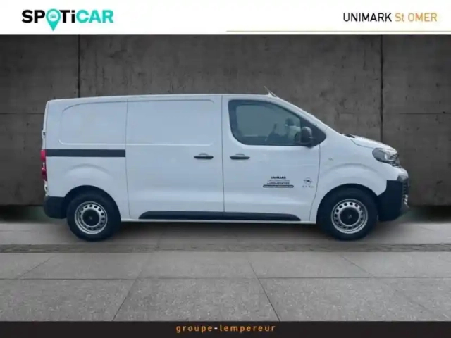 Opel Vivaro fg m 1.5 bluehdi 120ch s&amp;s — photo 5