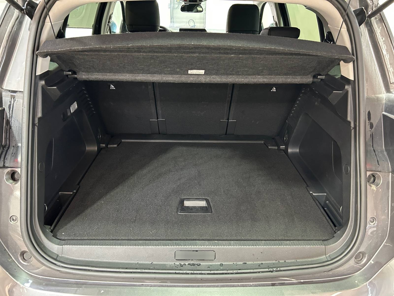 Citroën C5 Aircross — photo 19