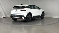 Renault Mégane E-Tech Electric 130ch Equilibre autonomie urbaine -24 — photo 5