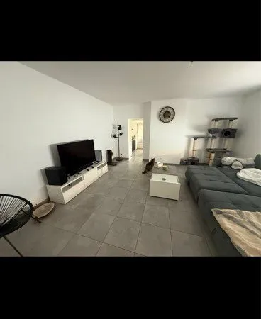 Location maison 3 chambres