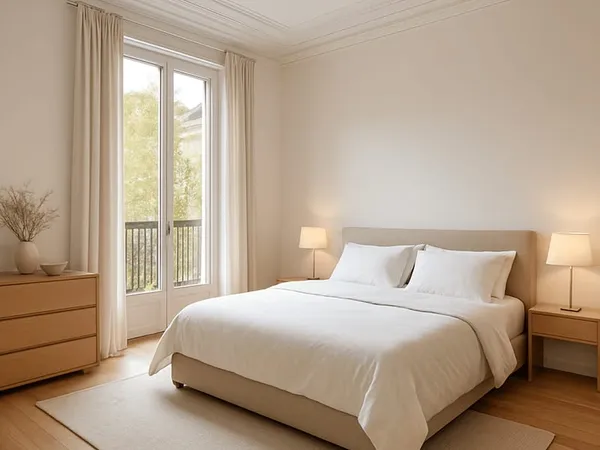 Appartement 4 pièces 98 m²