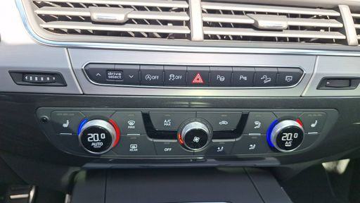 Audi Q7 3.0 TDI V6 231 Mild Hybrid Quattro Tiptronic 8 - S Line – 2019 – 73334 km – Hybride diesel – Boîte Automatique — photo 3